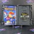 Rayman 3 Hoodlum Havoc + Reg Card Nintendo Gamecube AD Complete CIB - Very Good