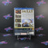 Bully GH BL Disc + Poster PS2 PlayStation 2 AD Complete CIB - Very Good