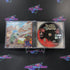 Blazing Dragons PS1 PlayStation 1 MD Complete CIB - Very Good