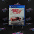 Need for Speed Payback PS4 PlayStation 4 - Like New