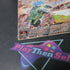Blazing Dragons PS1 PlayStation 1 MD Complete CIB - Very Good