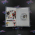 Madden NFL 10 Clear UMD Sony PSP AD Complete CIB - Very Good