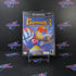 Rayman 3 Hoodlum Havoc + Reg Card Nintendo Gamecube AD Complete CIB - Very Good