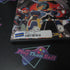 Mega Man X Command Mission + Trading Card Nintendo Gamecube AD Complete CIB - Very Good