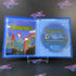 Terraria PS4 PlayStation 4 DD Complete CIB - Very Good
