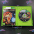 Mortal Kombat Xbox 360 DD Complete CIB - Very Good