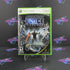 Star Wars the Force Unleashed Xbox 360 - Like New