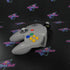 Refurbished - Gray N64 Nintendo 64 Controller Authentic OEM Good Condition - Refurbished