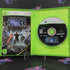 Star Wars the Force Unleashed Xbox 360 - Like New