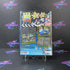SpongeBob Squarepants Lights Camera Pants PS2 PlayStation 2 - Very Good