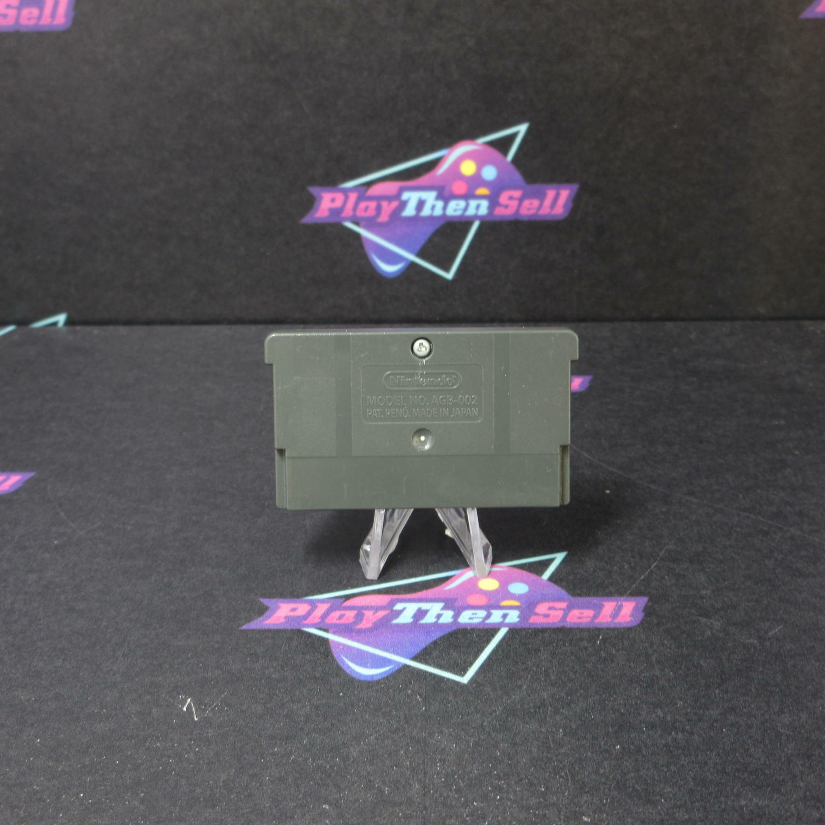 Super Mario World Super Mario Advance 2 Gameboy Advance Cart Only Tested - Very Good