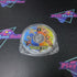 WWE All Stars Clear UMD Sony PSP Disc Only Authentic / Tested - Very Good