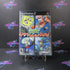 SpongeBob Squarepants Lights Camera Pants PS2 PlayStation 2 - Very Good
