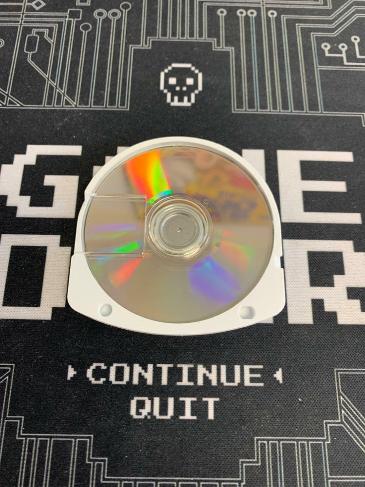 Ace Combat X Skies of Deception Sony PSP Disc Only Authentic / Tested - Very Good