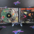 Fear Effect PS1 PlayStation 1 + Reg Card - Like New