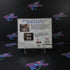 Card Games PS1 PlayStation 1 + Reg Card - Like New