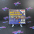 Street Fighter Collection 2 PS1 PlayStation 1 + Reg Card - Like New