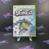 Stoked - Xbox 360 + Poster - Like New