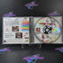 Card Games PS1 PlayStation 1 + Reg Card - Like New
