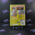 The Simpsons Game Xbox 360 + Poster - Like New