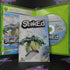 Stoked - Xbox 360 + Poster - Like New