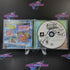 Scooby-Doo and the Cyber Chase PS1 PlayStation 1 GH - Like New