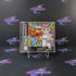 Super Puzzle Fighter II Turbo PS1 PlayStation 1 + Reg Card - Like New