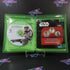 Star Wars Battlefront + Trading Disc Xbox One AD Complete CIB - Very Good