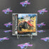 TNN Motorsports Hardcore 4x4 PS1 PlayStation 1 - Like New