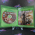 Mad Max Xbox One - Like New