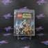 Lego Star Wars The Complete Saga PS3 PlayStation 3 AD/NM - Very Good