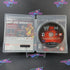 WWE 2K14 PS3 Playstation 3 AD/NM - Very Good
