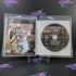 Front Mission Evolved PS3 PlayStation 3 - Like New