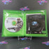 Star Wars Battlefront + Trading Disc Xbox One AD Complete CIB - Very Good