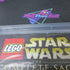 Lego Star Wars The Complete Saga PS3 PlayStation 3 AD/NM - Very Good