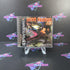 Fear Effect PS1 PlayStation 1 + Reg Card - Like New