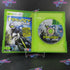 MX vs ATV Alive Xbox 360 MD Complete CIB - Very Good