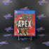 Apex Legends Bloodhound Edition PS4 PlayStation 4 AD Complete CIB - Very Good