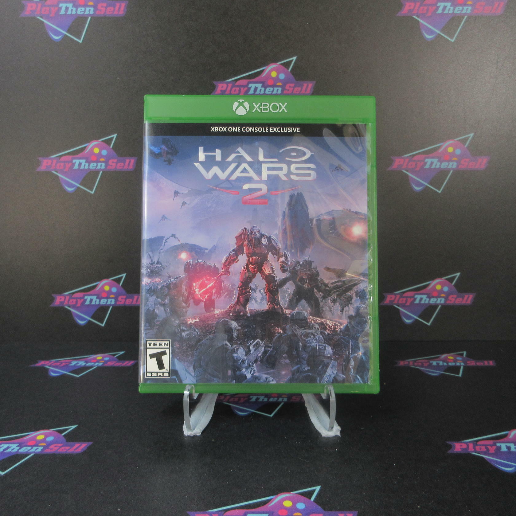 Halo Wars 2 Xbox One - Like New