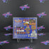 WWF Wrestlemania The Arcade Game PlayStation 1 PS1 GH - Like New