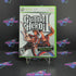 Guitar Hero II 2 Xbox 360 - Like New