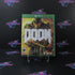 Doom Xbox One - Like New