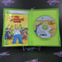 The Simpsons Game Xbox 360 + Poster - Like New