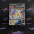 VCL Motor Mayhem PS2 PlayStation 2 - Like New