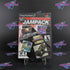 Jampack Demo Disc Volume 13 PS2 PlayStation 2 - Like New