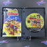 Mystic Heroes PS2 PlayStation 2 + Reg Card - Like New