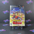 Mystic Heroes PS2 PlayStation 2 + Reg Card - Like New