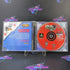 Street Fighter Alpha 3 PS1 PlayStation 1 + Reg Card - Like New