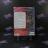 World Poker Tour PS2 PlayStation 2 + Reg Card - Like New