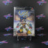 Vexx PS2 PlayStation 2 + Reg Card - Like New
